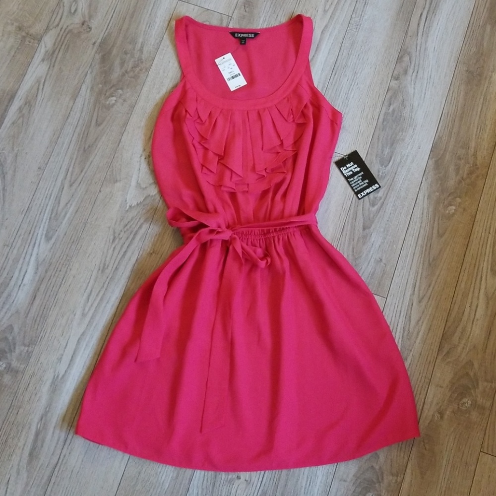 Express Dress